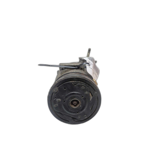 A/c Air Compressor CHEVY AVEO 09 10 11