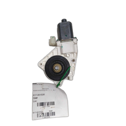 Power Window Motor FORD FUSION Right 06 07 08 09 10 11 12