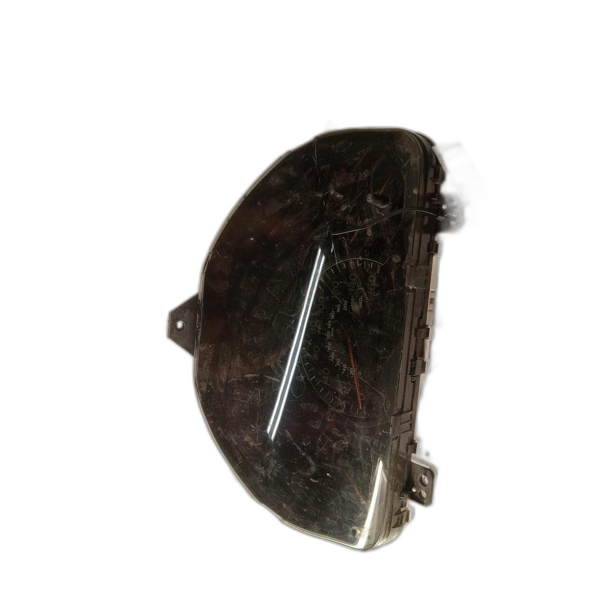 Speedometer HONDA ACCORD 03 04 05 06 07 See Pics for Imperfections