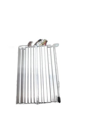 Genuine Optima Audio Amplifier 2011-2013 RH Quarter Panel Unit