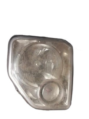 Liberty Right Headlight Assembly 2008-2012