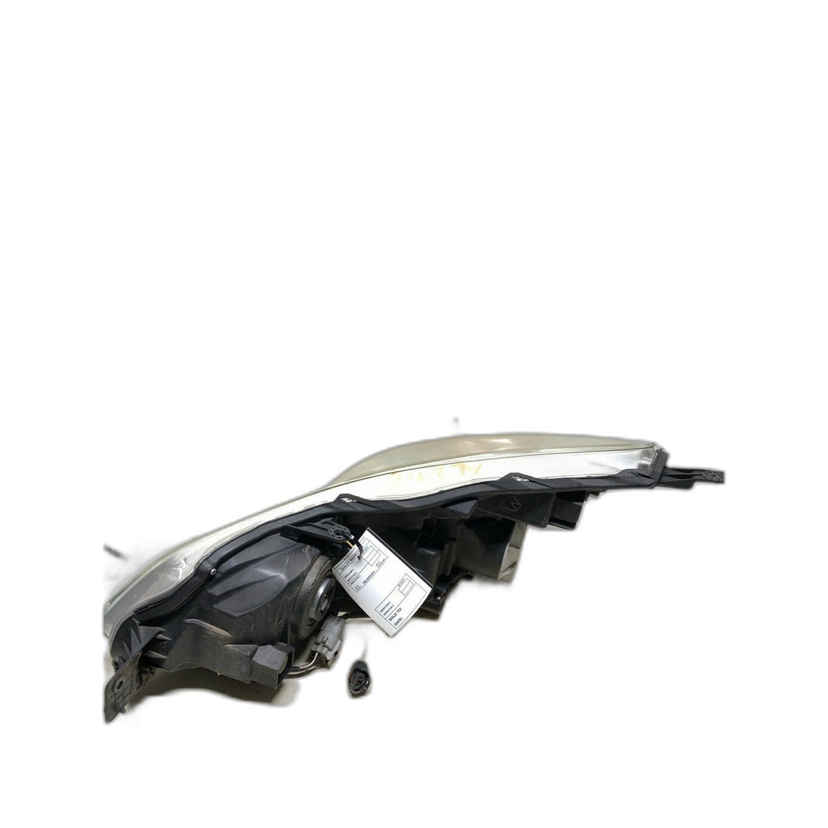 Headlamp Assembly SUBARU LEGACY Right 10 11 12 See Pics for Imperfections