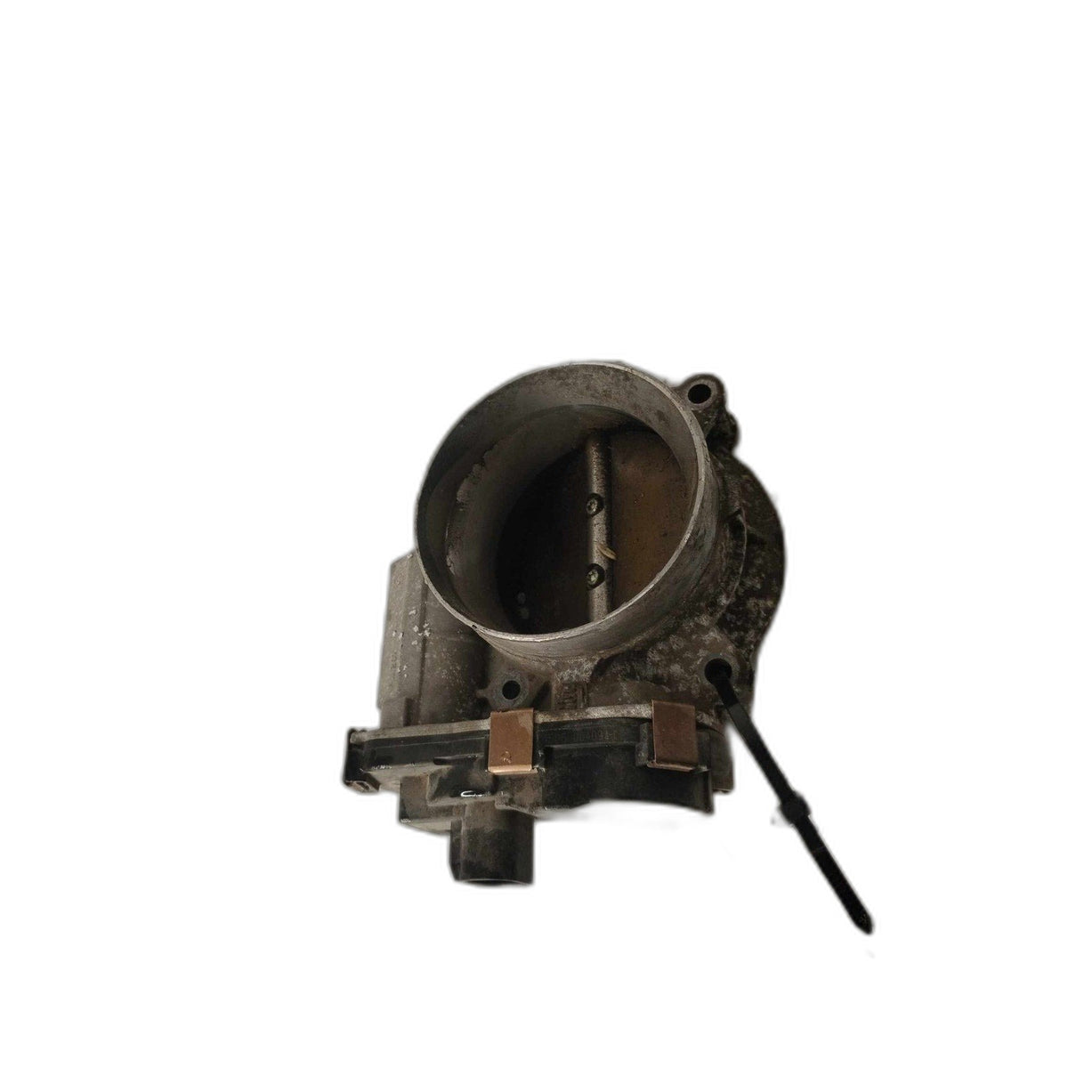 Throttle Body/valve Assy CHEVY SILVERADO 1500 07 08