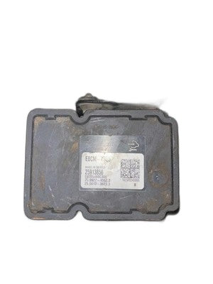 EBCM Electronic Brake Control Module 25913856 Saturn Vue 08