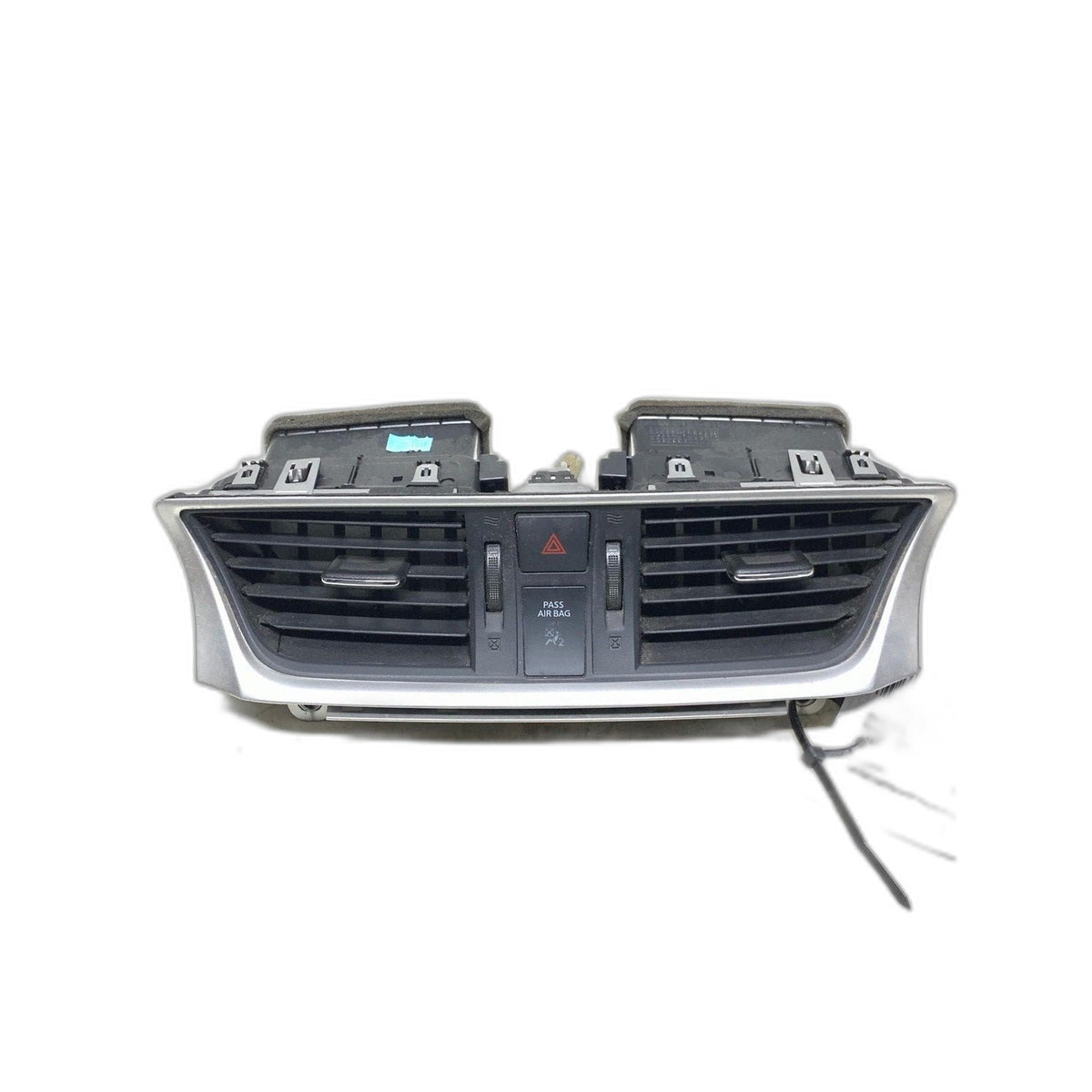 Air Cond./heater Vents NISSAN SENTRA 15