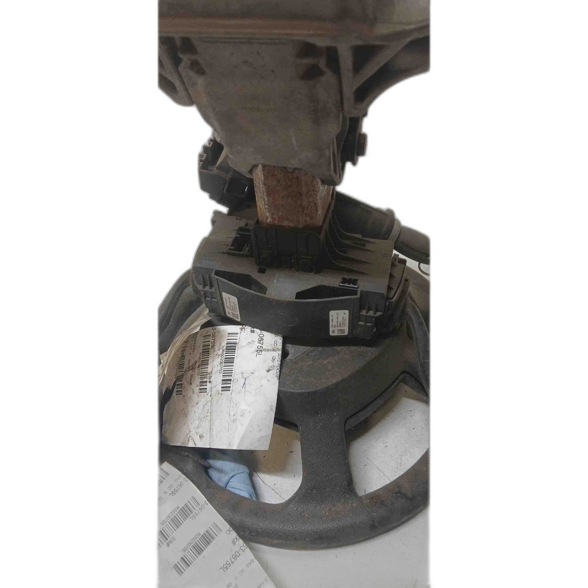 Combination Switch FORD FOCUS 12 13 14 15 16 17 18