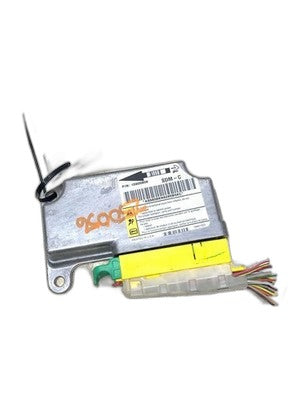 SDM-C Airbag Control Module P/N 13505859 Cadillac Escalade 07
