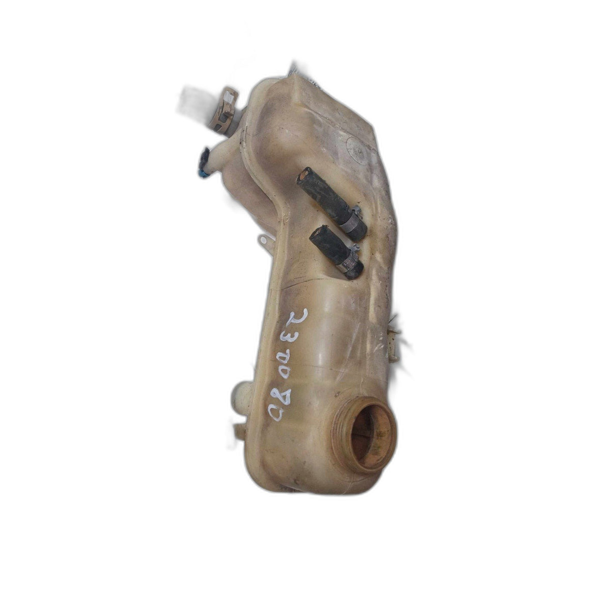 Coolant Recovery Bottle CHEVY MALIBU 98