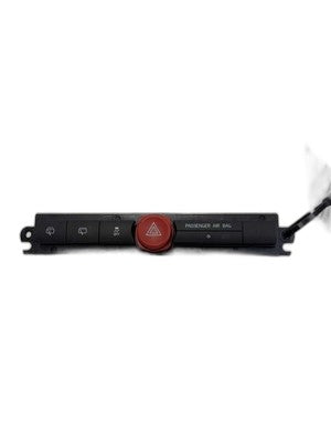Cooper R50 R52 R53 Center Console Switch Bank Hazard Airbag