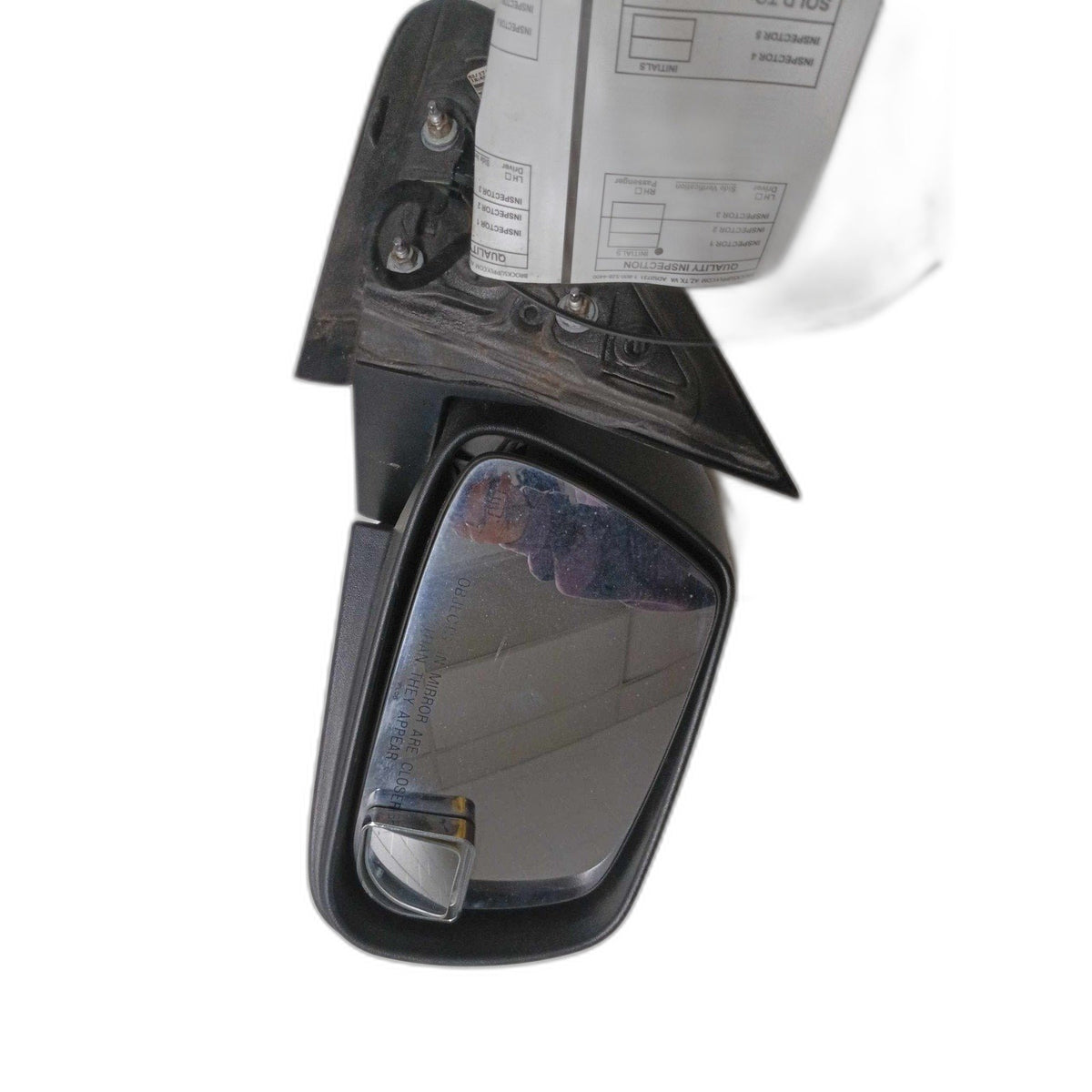 Door Mirror JEEP GRAND CHEROKEE Right 05-10 See Pics for Imperfections