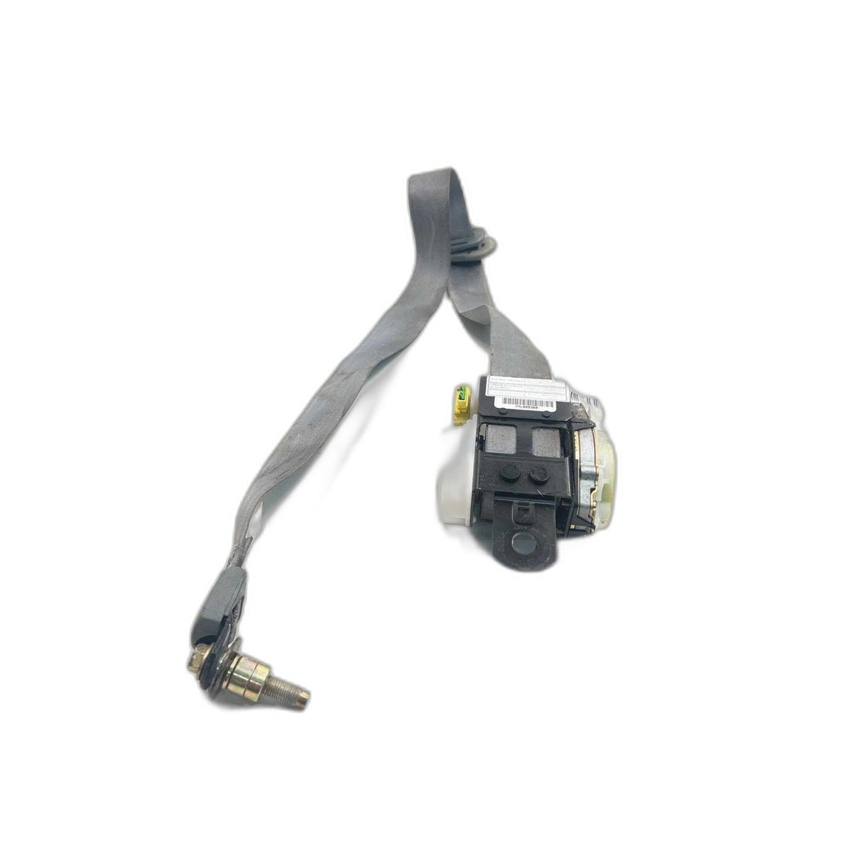 Front Seat Belt HONDA ODYSSEY 99 00 01 02 See Pics