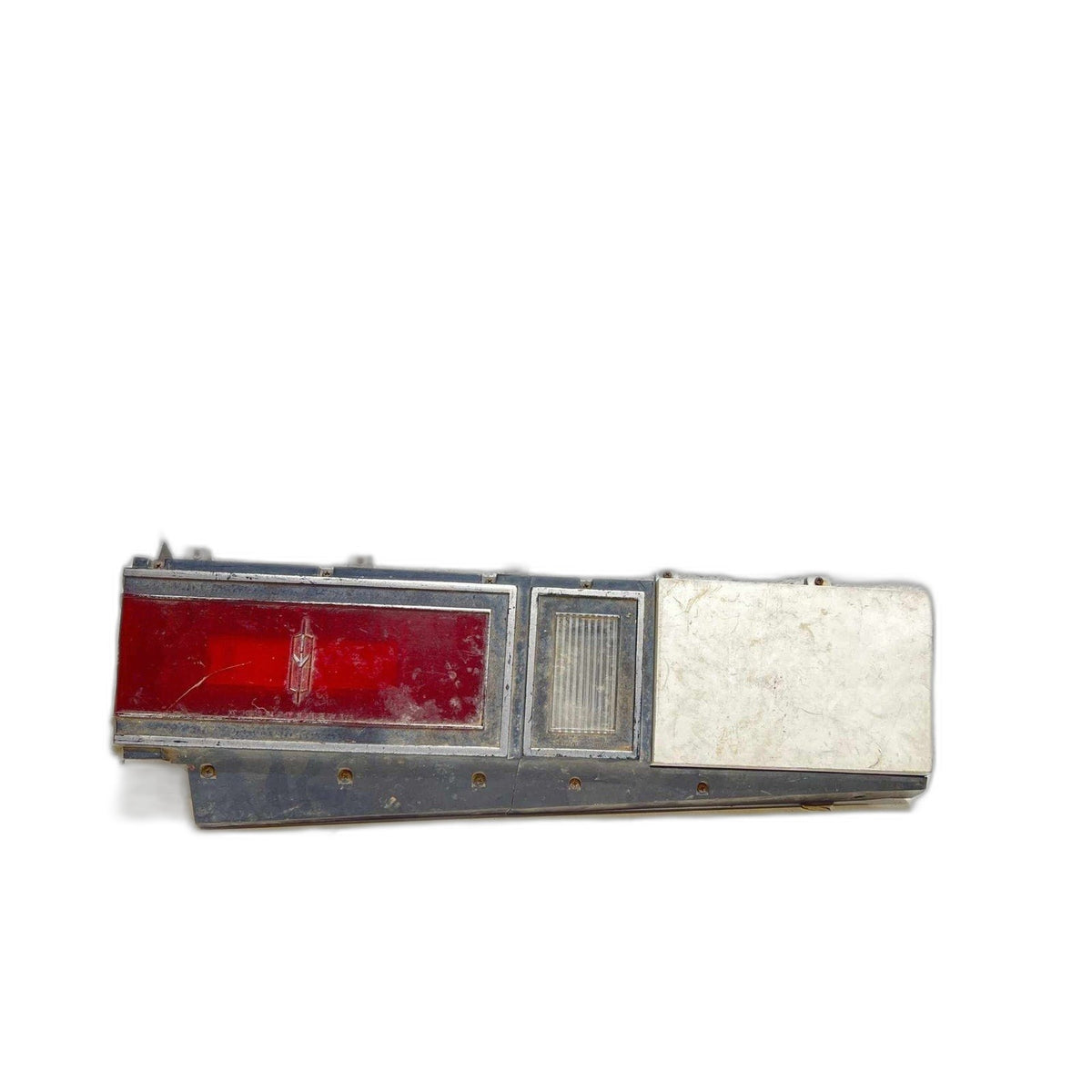 Tail Light Assembly OLDS OMEGA Right 75 76 See Pics for Imperfections