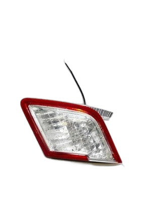 Camry Tail Light Assembly Right 2007-2009 Hybrid Decklid Mounted