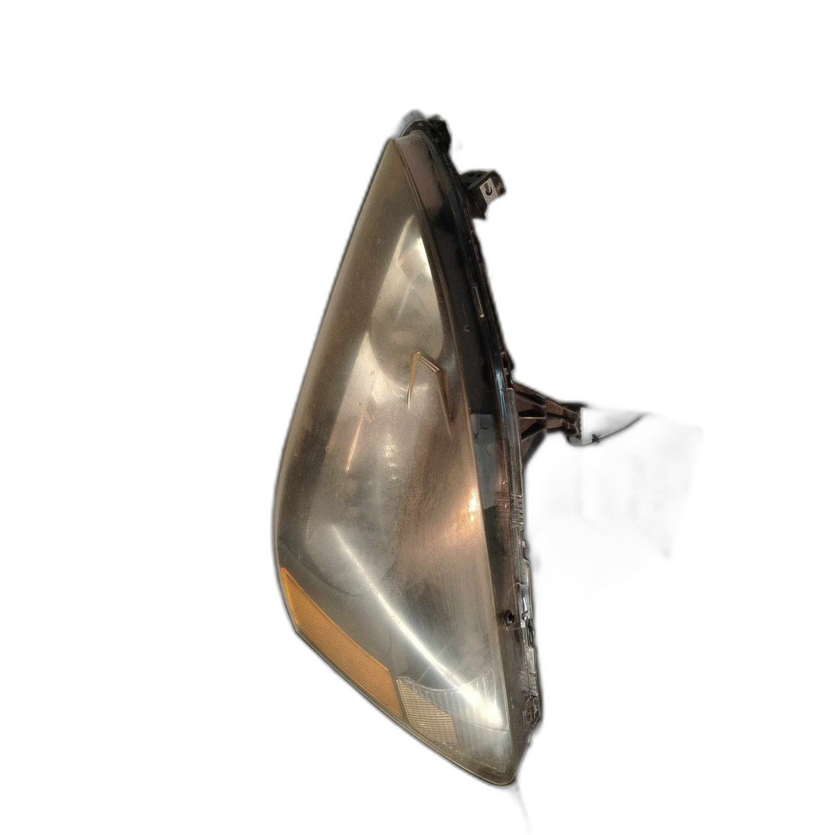 Headlamp Assembly HONDA ACCORD Left 03 04 05 06 07 See Pics for Imperfections
