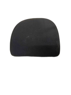 Sentra 2014 Driver Side Front Headrest - Black Cloth