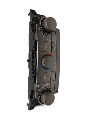 SUMITOMO ELECTRIC Highlander Climate Control Heater Panel 2008-2010