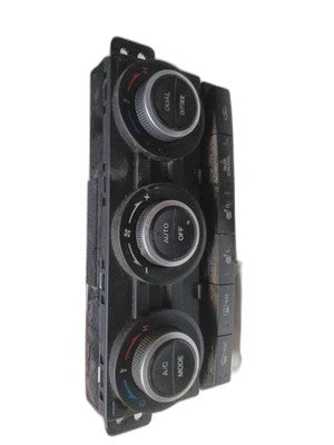 CX-9 Climate Control AC Heater Module 2007-2009