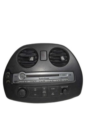 Mitsubishi Eclipse Rockford Fosgate 6-Disc CD Changer Radio Head Unit