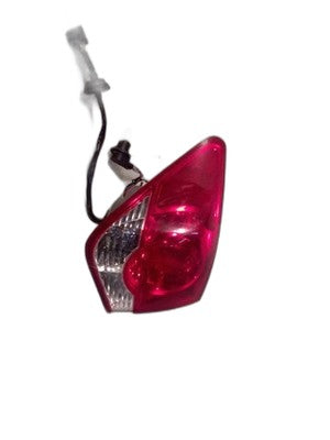 Cruze Left Tail Light Assembly (2011-2016)