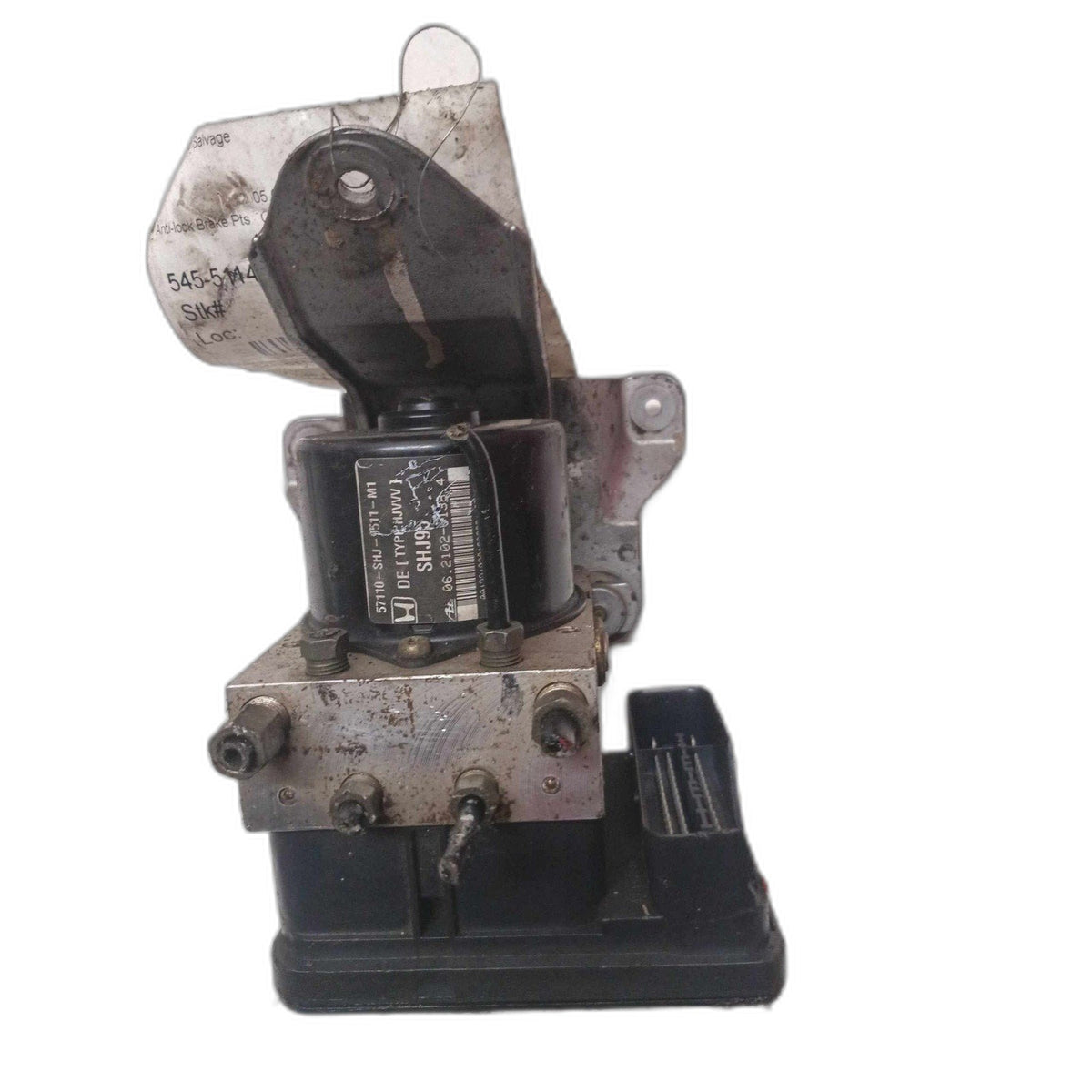 Anti-lock Brake Parts HONDA ODYSSEY 05 06 07 08 09 10