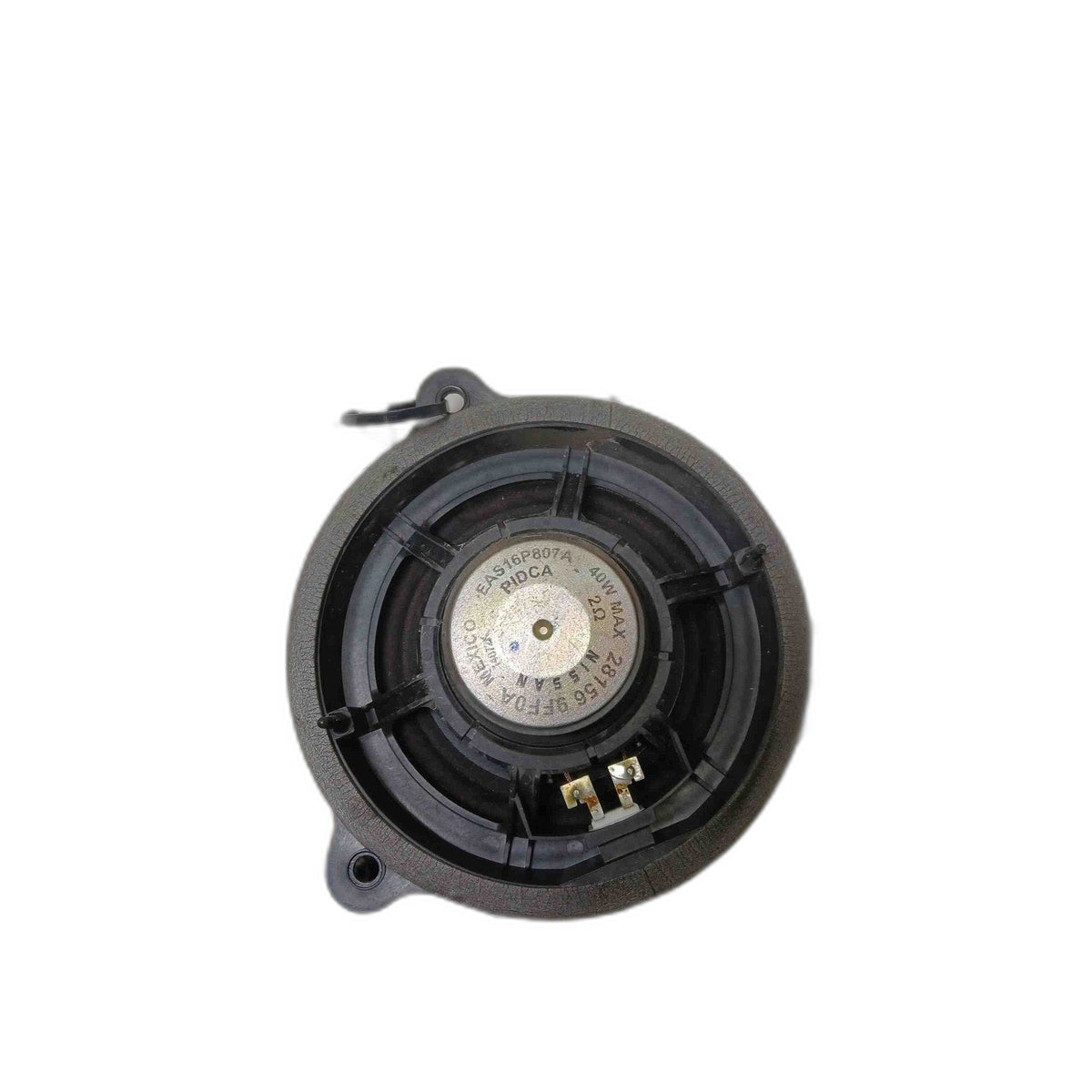 Speaker NISSAN SENTRA 14