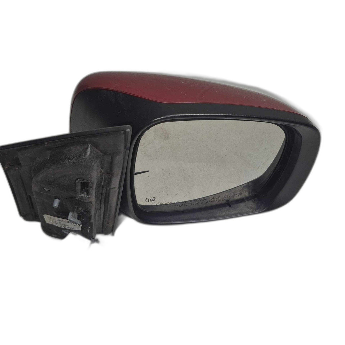 Door Mirror DODGE CARAVAN Right 11 12 13 14 15 16 17 18 19 20