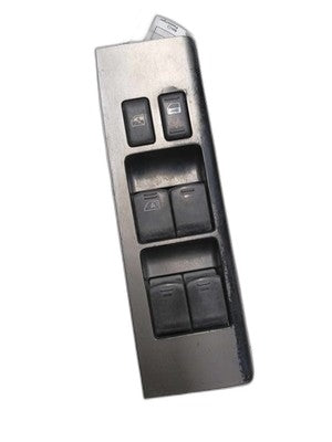 Nissan Pathfinder Driver Side Master Power Window Switch (2005-2006)