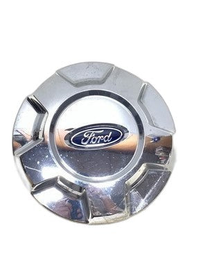 Genuine Ford F150 Chrome Wheel Center Cap - 2009 Model