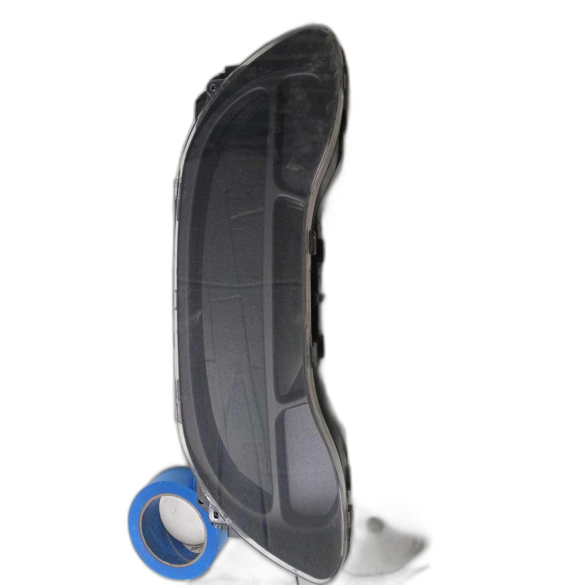 Speedometer CADILLAC DEVILLE 01 02 03 04 05 See Pics for Imperfections