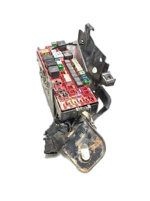 Ford Expedition 2007-2008 Engine Fuse Box Body Control Module