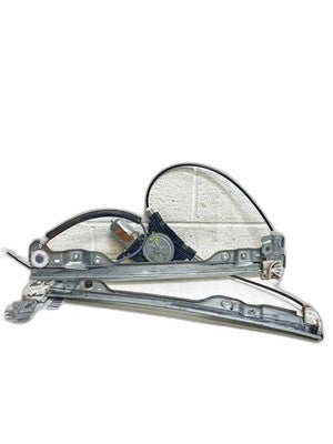 Altima Front Left Power Window Regulator And Motor Assembly 2007-2010