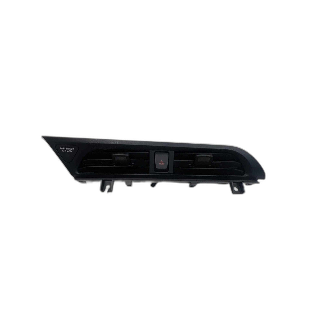 Air Cond./heater Vents NISSAN KICKS 18 See Pics