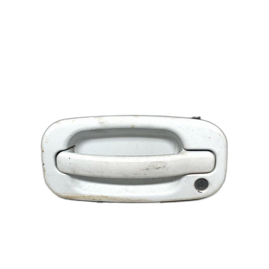 Outside Door Handle CHEVY TAHOE Left 00 01 02 03 04 05 06