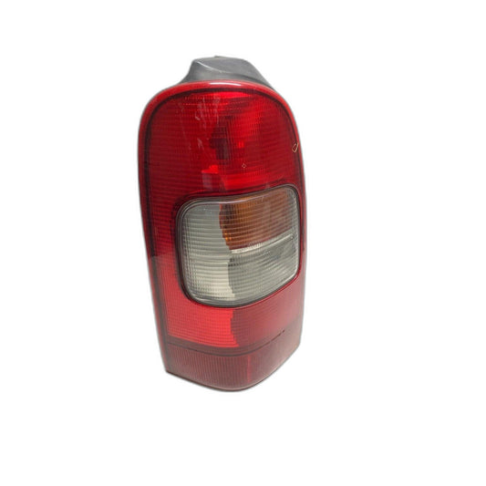 Tail Light Assembly PONTIAC MONTANA VAN Left 99-05 See Pics for Imperfections