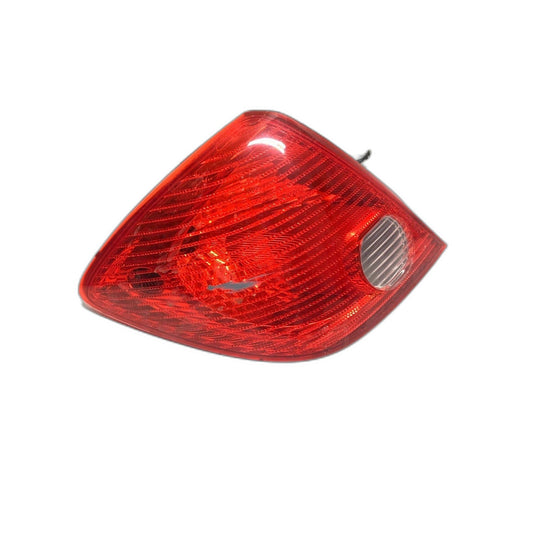 Tail Light Assembly PONTIAC G6 Left 05-10 See Pics for Imperfections