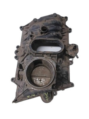 GM Vortec 5.7L V8 Upper Intake Manifold Plenum - Chevy Pickup 1500