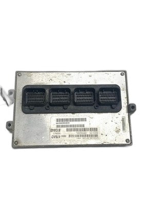 Jeep Dodge Engine Control Module ECM PCM 476AD 68044476AD
