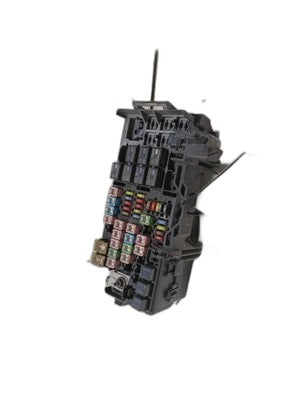 Engine Fuse Box Taurus 2010-2012 Power Distribution Center