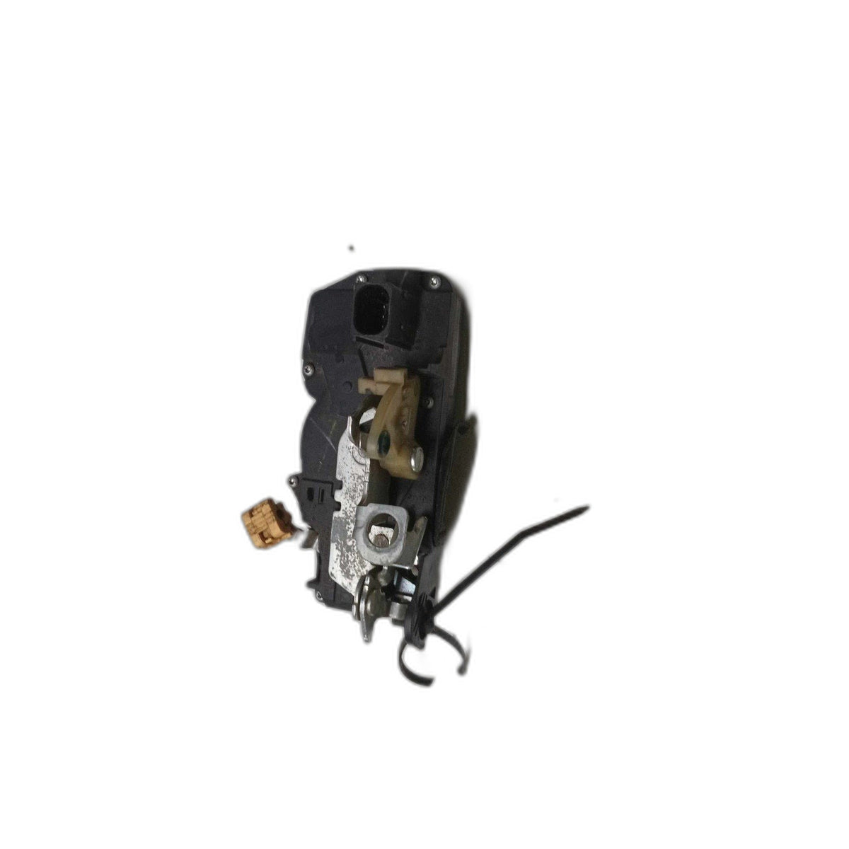 Lock Solenoid CHEVY TAHOE 10
