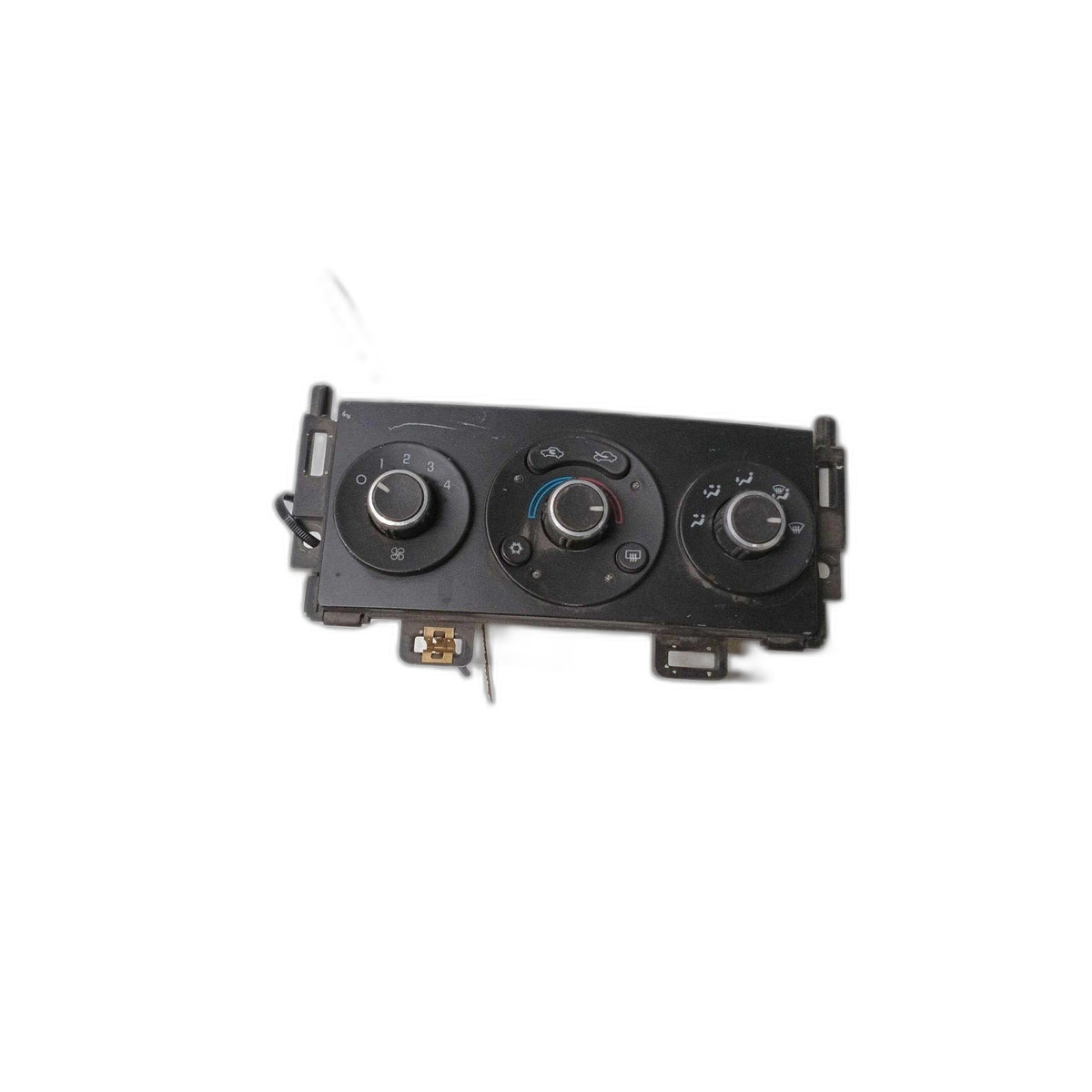 Heater A/c Control CHEVY IMPALA 06 07 08