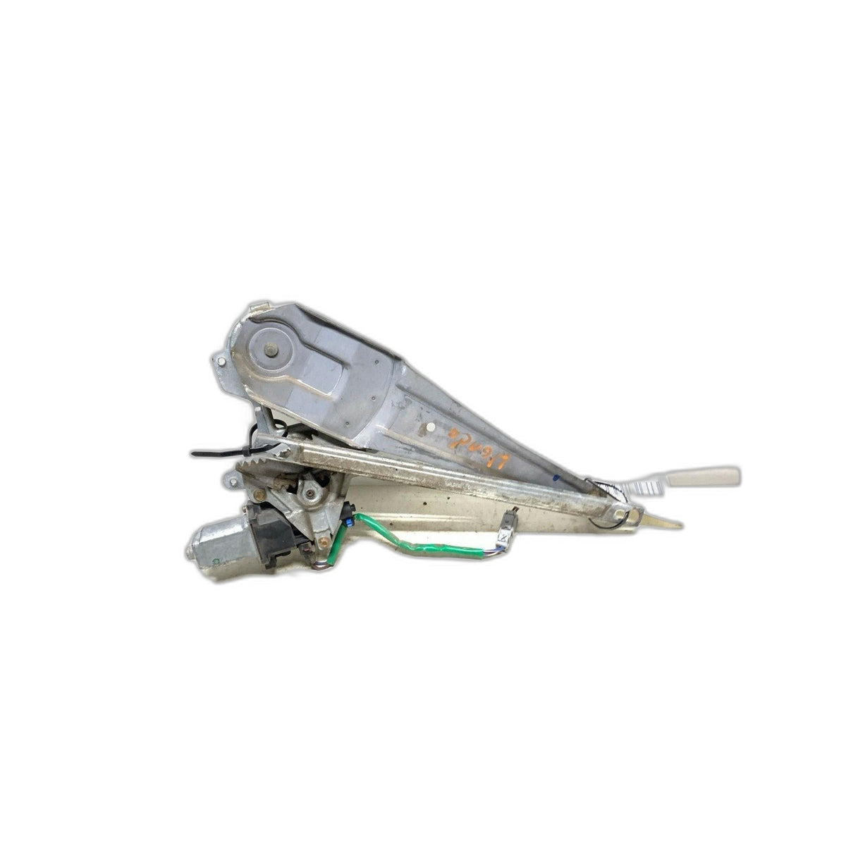 Side/rear/cargo Regulator HONDA ACCORD Left 98-02 See Pics for Imperfections