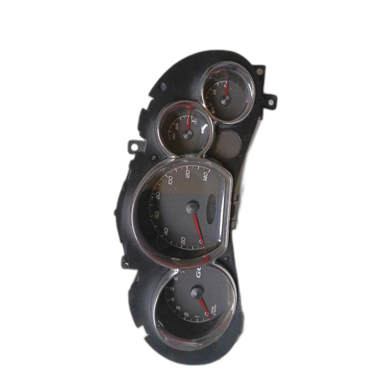 Speedometer PONTIAC G6 08 09 See Pics for Imperfections