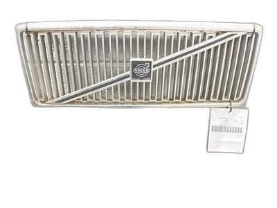 Vintage Volvo 740 Series Front Grille (1985-1989)