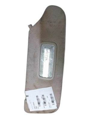 Ford F150 Right Side Sun Visor With Vanity Mirror (2004-2008)