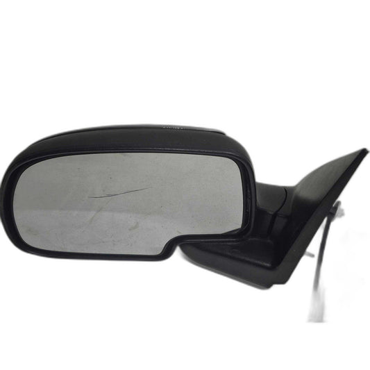 Door Mirror GMC SIERRA 1500 Left 99-07 See Pics for Imperfections