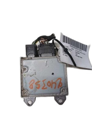 2015 Ford F-250 Super Duty Chassis Brain Box Airbag Control Module