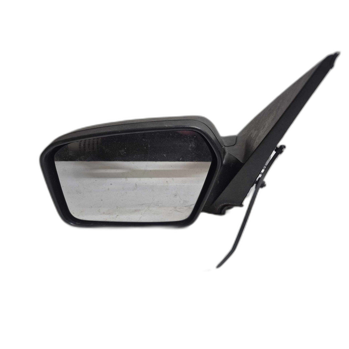 Door Mirror FORD FUSION Left 06 07 08 09 10 See Pics for Imperfections