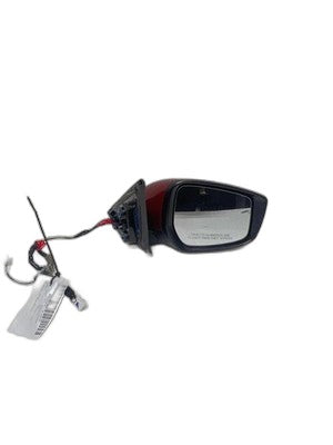 Kicks Right Hand Side Door Mirror (2018-2021) Power Mirror