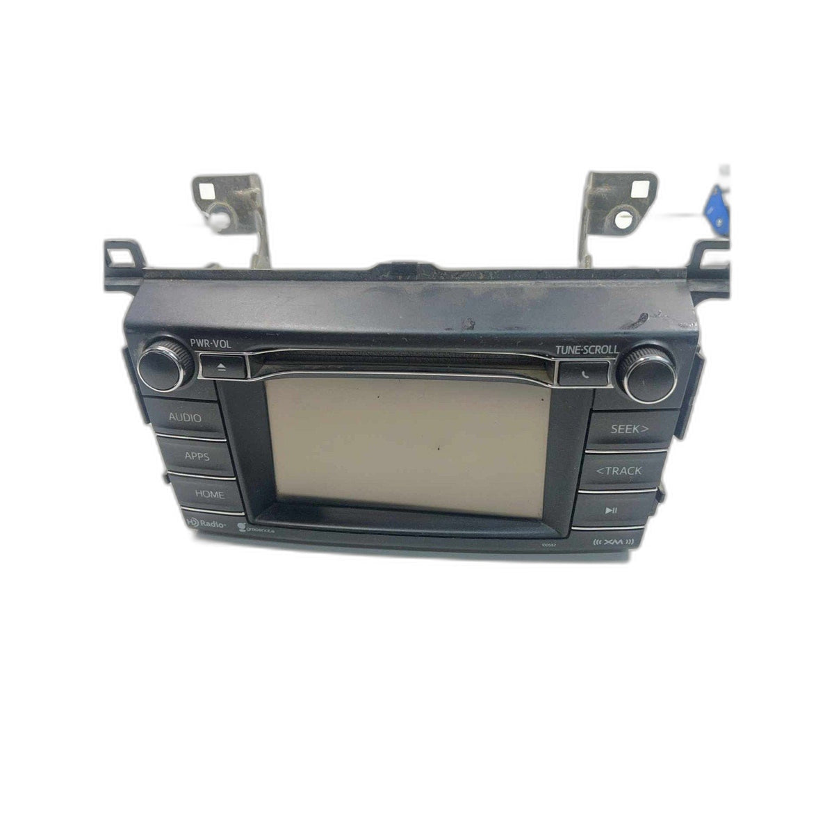 Audio & Visual Equip.(radio) TOYOTA RAV-4 16 17 18 See Pics