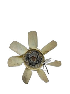 4Runner 6 Cylinder Engine Cooling Fan Clutch Assembly (1996-2002)